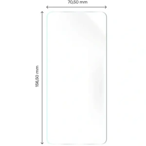 Hurtownia GSM - Bizon Glass Hydrogel POCO F5/F5 Pro [2 PACK] - BIZ2117 - {ean13} - Hurt