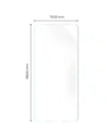Hurtownia GSM - Bizon Glass Hydrogel POCO F5/F5 Pro [2 PACK] - BIZ2117 - {ean13} - Hurt