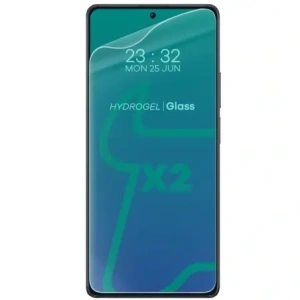 Wholesale Bizon Glass Hydrogel POCO F5/F5 Pro [2 PACK] - BIZ2117 - {ean13} - Hurt
