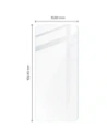 Hurtownia GSM - Tvrzené sklo Bizon Glass Clear 2 pro POCO F5 / F5 Pro - BIZ2118 - {ean13} - Hurt