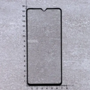 Hurtownia GSM - Bizon Glass Edge gehärtetes Glas - [2 PACK] + Linsenschutz Xiaomi Poco M3 schwarz - BIZ2119 - {ean13} - Hurt