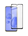 Hurtownia GSM - Tvrzené sklo Bizon Glass Edge - [2 PACK] + ochrana na objektiv Xiaomi Poco M3 černé - BIZ2119 - {ean13} - Hurt
