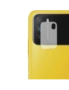 Hurtownia GSM - Tvrzené sklo Bizon Glass Edge - [2 PACK] + ochrana na objektiv Xiaomi Poco M3 černé - BIZ2119 - {ean13} - Hurt