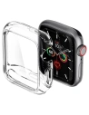 Hurtownia GSM - Spigen Ultra Hybrid Apple Watch 4/5/6/7/SE/8/9 40/41MM Crystal Clear - SPN1029CL - {ean13} - Hurt