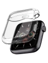 Hurtownia GSM - Spigen Ultra Hybrid Apple Watch 4/5/6/7/SE/8/9 40/41MM Crystal Clear - SPN1029CL - {ean13} - Hurt