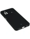 Hurtownia GSM - Etui Bizon Case Silicone do Xiaomi Poco M4 Pro 4G czarne - BIZ2120 - {ean13} - Hurt
