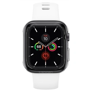 Spigen Ultra Hybrid Apple Watch 4/5/6/7/SE/8/9 40/41MM Cristal Clar