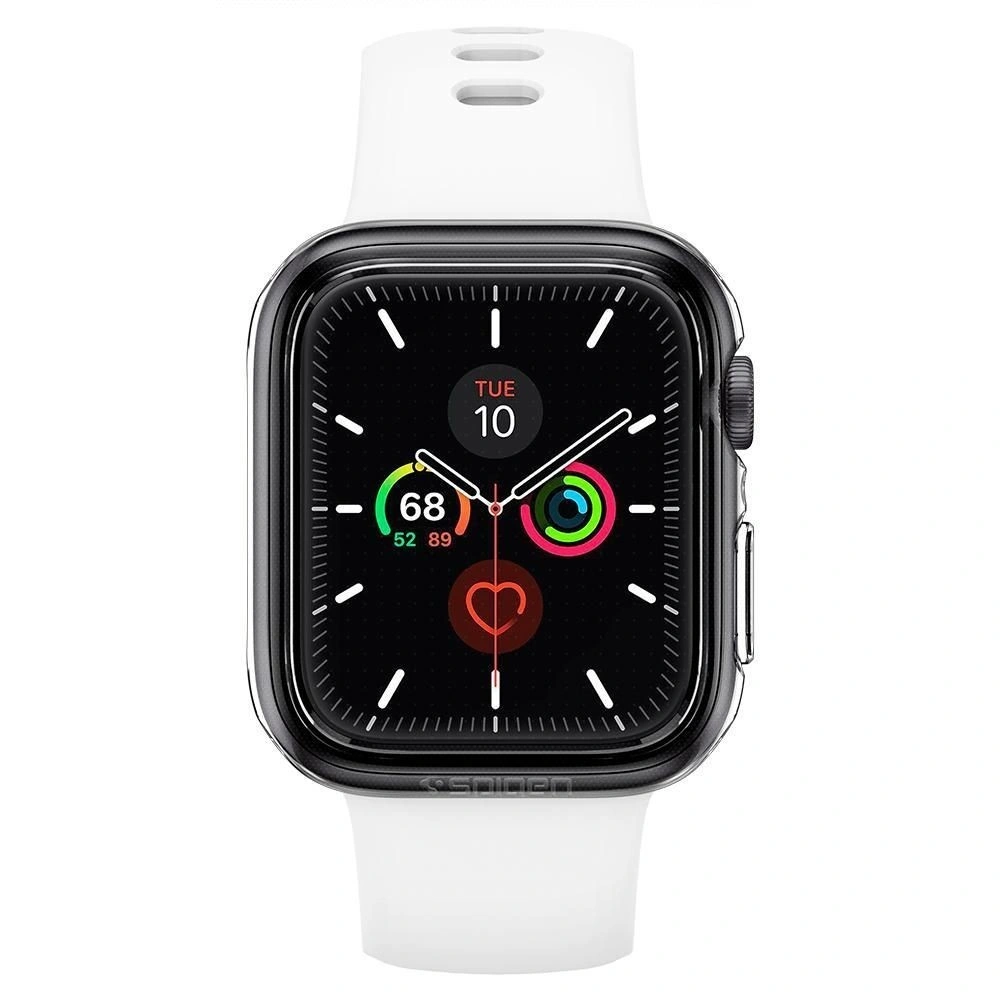 Hurtownia GSM - Spigen Ultra Hybrid Apple Watch 4/5/6/7/SE/8/9 40/41MM Cristal Clar - SPN1029CL - {ean13} - Hurt