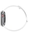 Hurtownia GSM - Spigen Ultra Hybrid Apple Watch 4/5/6/7/SE/8/9 40/41MM Crystal Clear - SPN1029CL - {ean13} - Hurt