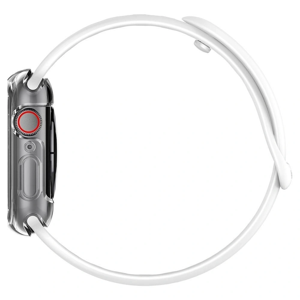 Hurtownia GSM - Spigen Ultra Hybrid Apple Watch 4/5/6/7/SE/8/9 40/41MM Crystal Clear - SPN1029CL - {ean13} - Hurt