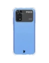 Hurtownia GSM - Bizon Case Clear Pack husă + 2x sticlă pentru ecran Xiaomi Poco M4 Pro 4G clar - BIZ2122 - {ean13} - Hurt