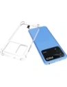 Hurtownia GSM - Bizon Case Clear Pack husă + 2x sticlă pentru ecran Xiaomi Poco M4 Pro 4G clar - BIZ2122 - {ean13} - Hurt