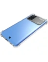 Hurtownia GSM - Bizon Case Clear Pack husă + 2x sticlă pentru ecran Xiaomi Poco M4 Pro 4G clar - BIZ2122 - {ean13} - Hurt