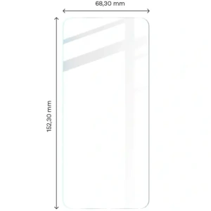 Wholesale Bizon Glass Clear Xiaomi Poco M4 Pro - BIZ2123 - {ean13} - Hurt
