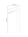 Hurtownia GSM - Szkło hartowane Bizon Glass Clear do Xiaomi Poco M4 Pro - BIZ2123 - {ean13} - Hurt