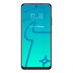 Wholesale Bizon Glass Clear Xiaomi Poco M4 Pro - BIZ2123 - {ean13} - Hurt