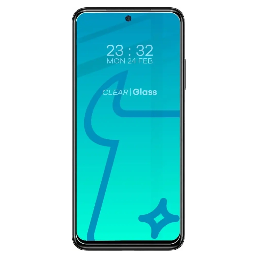 Hurtownia GSM - Szkło hartowane Bizon Glass Clear do Xiaomi Poco M4 Pro - BIZ2123 - {ean13} - Hurt