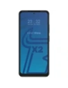 Wholesale Bizon Glass Edge tempered glass - [2 PACK] + lens protection Poco M4 Pro 5G / Redmi Note 11S 5G black - BIZ2126 - {ean13} - Hurt