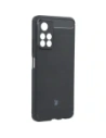 Wholesale Bizon Case Carbon TPU Poco M4 Pro 5G / Redmi Note 11S 5G black - BIZ2127 - {ean13} - Hurt