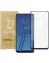 Hurtownia GSM - Ochranné sklo Bizon Glass Edge pro Poco M4 Pro 5G / Redmi Note 11S 5G černé - BIZ2128 - {ean13} - Hurt