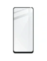 Hurtownia GSM - Ochranné sklo Bizon Glass Edge pro Poco M4 Pro 5G / Redmi Note 11S 5G černé - BIZ2128 - {ean13} - Hurt