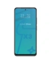 Wholesale Bizon Glass Clear tempered glass - 3 pcs. + lens glass Poco M4 Pro 5G / Redmi Note 11S 5G - BIZ2129 - {ean13} - Hurt