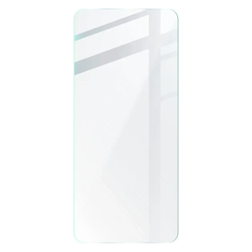Wholesale Bizon Glass Clear tempered glass - 3 pcs. + lens glass Poco M4 Pro 5G / Redmi Note 11S 5G - BIZ2129 - {ean13} - Hurt