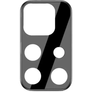 Hurtownia GSM - Bizon Glas Klar gehärtetes Glas - 3 Stück. + Linsen Glas Poco M4 Pro 5G / Redmi Note 11S 5G - BIZ2129 - {ean13} - Hurt