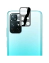 Wholesale Bizon Glass Clear tempered glass - 3 pcs. + lens glass Poco M4 Pro 5G / Redmi Note 11S 5G - BIZ2129 - {ean13} - Hurt