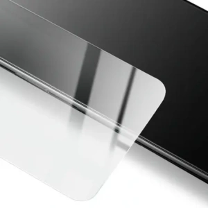 Hurtownia GSM - Bizon Glas Klar gehärtetes Glas - 3 Stück. + Linsen Glas Poco M4 Pro 5G / Redmi Note 11S 5G - BIZ2129 - {ean13} - Hurt