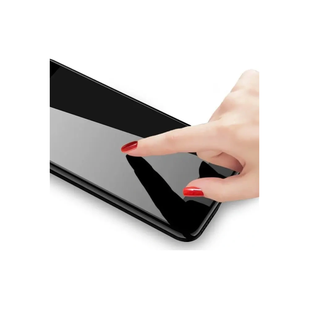 Wholesale Bizon Glass Clear tempered glass - 3 pcs. + lens glass Poco M4 Pro 5G / Redmi Note 11S 5G - BIZ2129 - {ean13} - Hurt