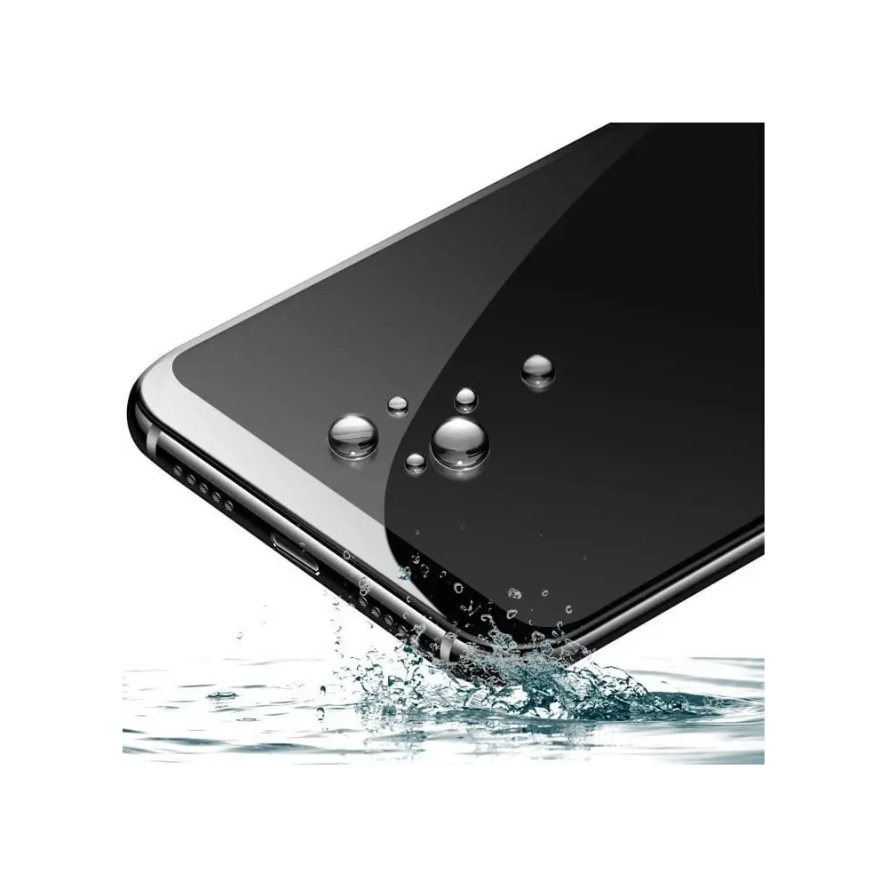 Wholesale Bizon Glass Clear tempered glass - 3 pcs. + lens glass Poco M4 Pro 5G / Redmi Note 11S 5G - BIZ2129 - {ean13} - Hurt