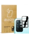 Szkło na aparat Bizon Glass Lens do Poco M4 Pro 5G / Redmi Note 11S 5G [2 PACK]