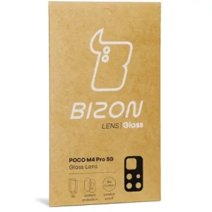 Hurtownia GSM - Bizon Glass Lens Poco M4 Pro 5G / Redmi Note 11S 5G [2 PACK] - BIZ2130 - {ean13} - Hurt
