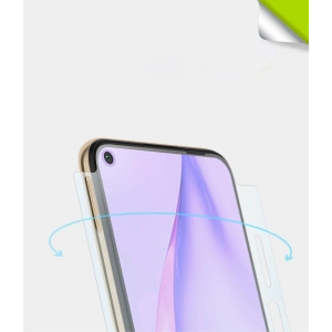 Hurtownia GSM - Folia hydrożelowa Ringke Dual Easy Wing Full Cover Huawei P40 Lite [2 PACK] - RGK1148 - {ean13} - Hurt