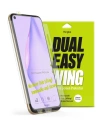 Ringke Dual Easy Wing Full Cover Huawei P40 Lite [2 PACK]