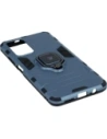 Wholesale Bizon Case Armor Ring Poco M4 Pro 5G / Redmi Note 11S 5G blue - BIZ2132 - {ean13} - Hurt