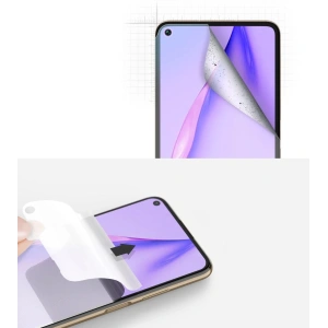 Hurtownia GSM - Folia hydrożelowa Ringke Dual Easy Wing Full Cover Huawei P40 Lite [2 PACK] - RGK1148 - {ean13} - Hurt