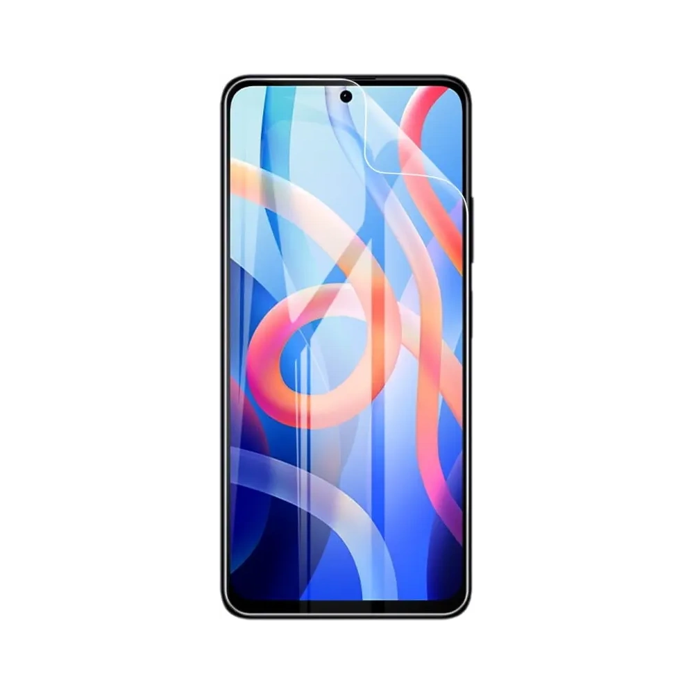 Wholesale Bizon Glass Hydrogel Poco M4 Pro 5G / Redmi Note 11S 5G [2 PACK] - BIZ2133 - {ean13} - Hurt
