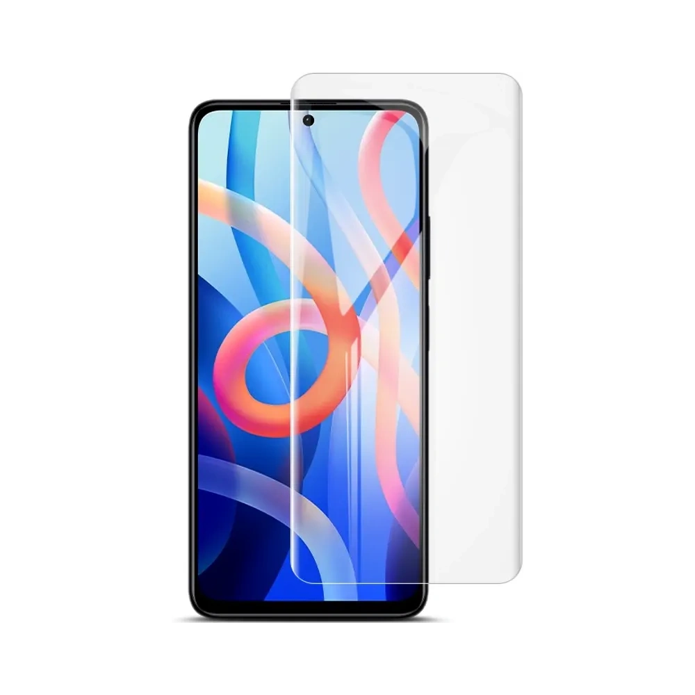 Wholesale Bizon Glass Hydrogel Poco M4 Pro 5G / Redmi Note 11S 5G [2 PACK] - BIZ2133 - {ean13} - Hurt