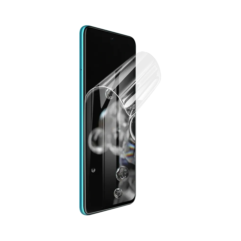 Wholesale Bizon Glass Hydrogel Poco M4 Pro 5G / Redmi Note 11S 5G [2 PACK] - BIZ2133 - {ean13} - Hurt