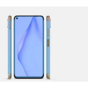 Hurtownia GSM - Folia hydrożelowa Ringke Dual Easy Wing Full Cover Huawei P40 Lite [2 PACK] - RGK1148 - {ean13} - Hurt