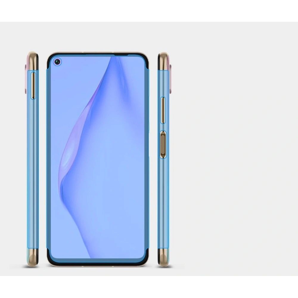 Hurtownia GSM - Folia hydrożelowa Ringke Dual Easy Wing Full Cover Huawei P40 Lite [2 PACK] - RGK1148 - {ean13} - Hurt