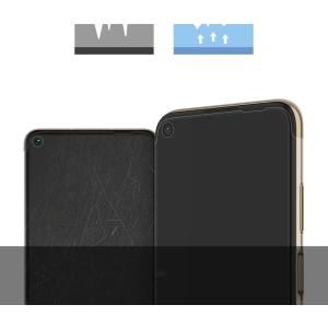 Hurtownia GSM - Folia hydrożelowa Ringke Dual Easy Wing Full Cover Huawei P40 Lite [2 PACK] - RGK1148 - {ean13} - Hurt