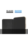 Hurtownia GSM - Folia hydrożelowa Ringke Dual Easy Wing Full Cover Huawei P40 Lite [2 PACK] - RGK1148 - {ean13} - Hurt