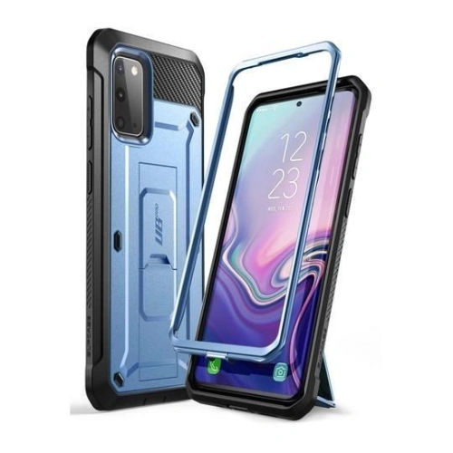 Wytrzymałe etui SUPCASE do Galaxy S20