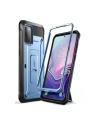 Premium quality SUPCASE case for Galaxy S20 