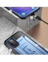 Hurtownia GSM - Etui Supcase Unicorn Beetle Pro Samsung Galaxy S20 Metallic Blue - SPC102BLU - {ean13} - Hurt