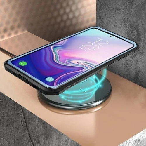 Wytrzymałe etui SUPCASE do Galaxy S20