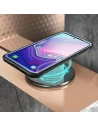 Hurtownia GSM - Etui Supcase Unicorn Beetle Pro Samsung Galaxy S20 Metallic Blue - SPC102BLU - {ean13} - Hurt